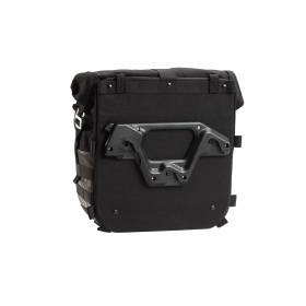 Legend Gear sacoche latérale pour support LC2 13,5 l. A fixer sur SLC support latéral droit.