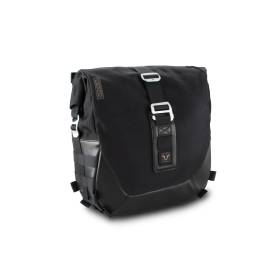 Legend Gear sacoche latérale LC2 - Black Edition 13,5 l. A fixer sur SLC support latéral droit.