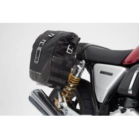 Legend Gear set sacoches latérales et supports LC Honda CB1100 EX/RS (16-).