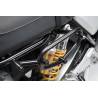 Legend Gear set sacoches latérales et supports LC Honda CB1100 EX/RS (16-).