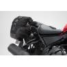 Legend Gear set sacoches latérales et supports Honda CMX500 Rebel (16-).