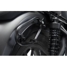 Legend Gear set sacoches latérales et supports Honda CMX500 Rebel (16-).