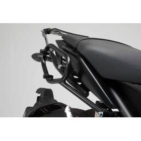 Kit de valises latérales URBAN ABS 2x 16,5 l. Yamaha MT-09 (16-).