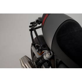 Legend Gear set sacoches latérales LC Triumph Thruxton RS (19-).