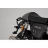 Legend Gear set sacoches lat. LC Black Edition Triumph Thruxton RS (19-).