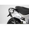 Legend Gear set sacoches et supports-Black Edition Ducati Scrambler 1100/ Special/ Sport (17-).