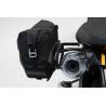 Legend Gear set sacoches et supports-Black Edition Ducati Scrambler 1100/ Special/ Sport (17-).