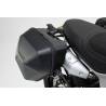 Kit de valises latérales URBAN ABS 2x 16,5 l. Scrambler 1100/ Special/ Sport (17-).