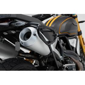 Kit de valises latérales URBAN ABS 2x 16,5 l. Scrambler 1100/ Special/ Sport (17-).