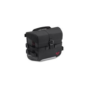 Sacoche SysBag 10 avec platine dadaptation droite 10 l. Pour SLC droite.