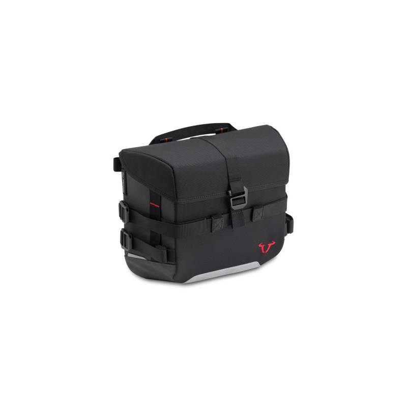 Sacoche SysBag 10 avec platine dadaptation droite 10 l. Pour SLC droite.