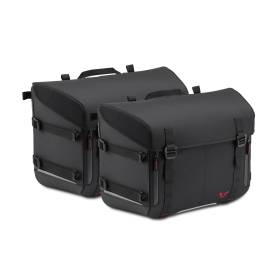 Système de sacoches SysBag 30/30 Honda CRF1000L Africa Twin (15-17).