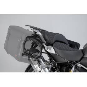 Système de sacoches SysBag 30/30 Honda VFR1200X Crosstourer (11-).