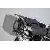 Système de sacoches SysBag 30/30 BMW R1100GS / R1150GS / R1150GS Adventure.