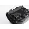 Système de sacoches SysBag 30/30 BMW R 1200 GS LC (12-)/ R 1250 GS (18-).