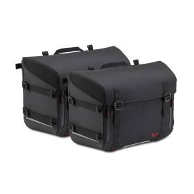 Système de sacoches SysBag 30/30 Ducati Multistrada 1260 (17-).