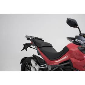 Système de sacoches SysBag 30/30 Ducati Multistrada 1260 (17-).