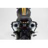 Système de sacoches SysBag 15/15 Ducati Scrambler 1100/ Special/ Sport (17-).