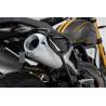 Système de sacoches SysBag 15/15 Ducati Scrambler 1100/ Special/ Sport (17-).