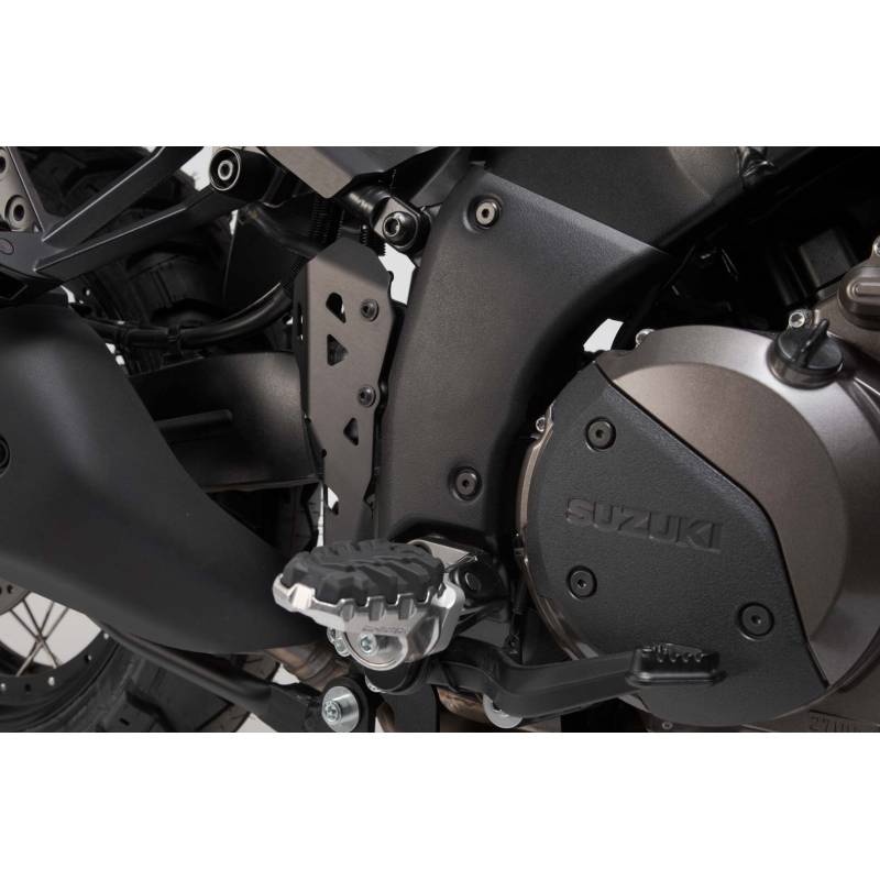 Protection maître-cylindre V-Strom 1050 - SW Motech BPS.05.936.10000/B