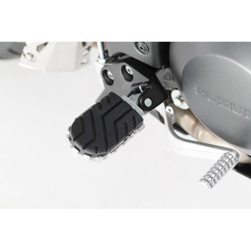 Kit de repose-pieds Suzuki V-Strom 1050 - SW Motech ION