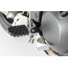 Kit de repose-pieds Suzuki V-Strom 1050 - SW Motech ION