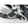 Kit de repose-pieds ION BMW S 1000 XR (15-), F 750/ 850 GS (17-).