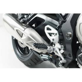 Kit de repose-pieds ION BMW S 1000 XR (15-), F 750/ 850 GS (17-).