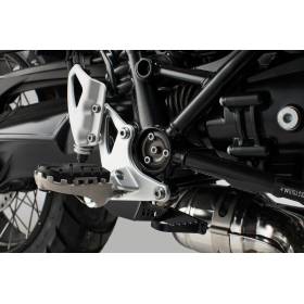 Kit de repose-pieds ION BMW R nineT Scrambler (16-), R nineT GS (16-).