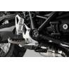 Kit de repose-pieds ION BMW R nineT Scrambler (16-), R nineT GS (16-).