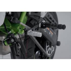 Sélecteur de vitesse Kawasaki modèles Z, BMW G 310 R.