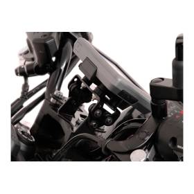 Kit d'adapt. Garmin Zumo Noir. pour support GPS Nonshock / QUICK-LOCK