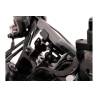 Kit d'adapt. Garmin Zumo Noir. pour support GPS Nonshock / QUICK-LOCK