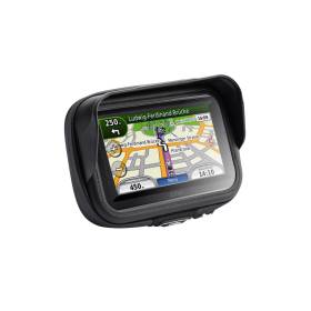 Kit Navi Case Pro M avec support universel Incl. boule 1", bras, platine GPS, Navi Case.