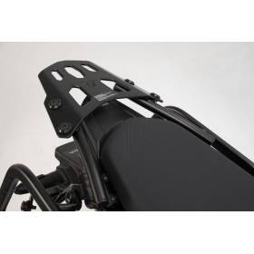 Porte-bagages Honda CB500X (13-), CB500F (-16), CBR500R (-15) / SW MOTECH STREET-RACK