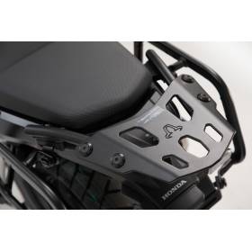 Porte-bagages Honda CB500X (13-), CB500F (-16), CBR500R (-15) / SW MOTECH STREET-RACK