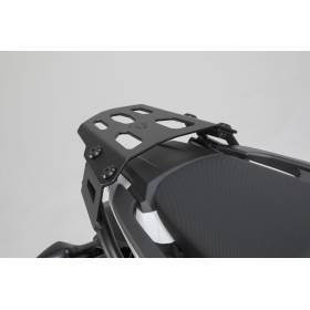 TRAX ADV Kit Topcase Noir. Honda NC 750X / 750S (16-).