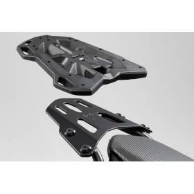 TRAX ADV Kit Topcase Noir. Honda NC 750X / 750S (16-).