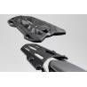 TRAX ADV Kit Topcase Noir. Honda NC 750X / 750S (16-).