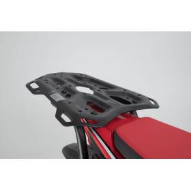 Système Topcase URBAN ABS Noir. Honda CRF1100L Africa Twin (19-).