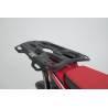 Système Topcase URBAN ABS Noir. Honda CRF1100L Africa Twin (19-).