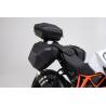 Porte-bagages KTM 1290 Super Duke 2016-2019 / SW MOTECH STREET-RACK