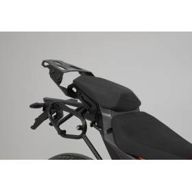 Porte-bagages KTM 1290 / 1390 Super Duke R 2019- / SW MOTECH STREET-RACK