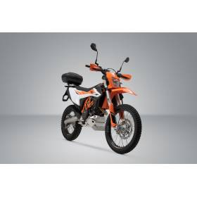 Porte-bagages KTM 690 Enduro 2019- / SW MOTECH STREET-RACK