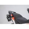 Porte-bagages KTM 390 Adventure 2019- / SW MOTECH STREET-RACK