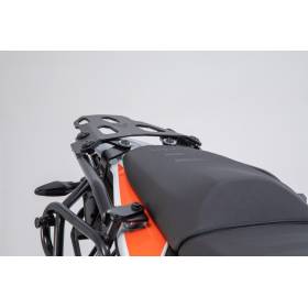 Porte-bagages KTM 390 Adventure 2019- / SW MOTECH STREET-RACK