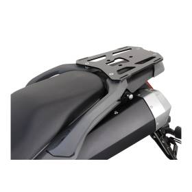 Porte-bagages Yamaha XT660Z Ténéré 2007-2012 / SW MOTECH ALU-RACK