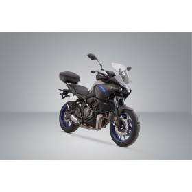 Porte-bagages Yamaha MT-07 Tracer 2016- / SW MOTECH STREET-RACK