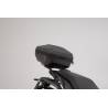 Porte-bagages Yamaha MT-07 Tracer 2016- / SW MOTECH STREET-RACK