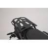 Kit topcase TRAX ADV Noir. Yamaha MT-07 Tracer (16-).